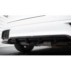 Zestaw splitterów Maxton Design Lexus RX F-Sport Gen.5