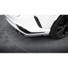 Zestaw splitterów Maxton Design Lexus RX F-Sport Gen.5
