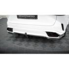 Zestaw splitterów Maxton Design Lexus RX F-Sport Gen.5