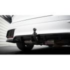 Zestaw splitterów Maxton Design Lexus RX F-Sport Gen.5