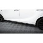 Zestaw splitterów Maxton Design Lexus RX F-Sport Gen.5