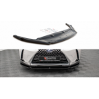 Splitter przedni Maxton Design Lexus UX