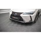 Splitter przedni Maxton Design Lexus UX