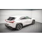 Dokładki progów Maxton Design Lexus UX