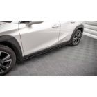 Dokładki progów Maxton Design Lexus UX