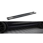 Dokładki progów Maxton Design Land Rover Discovery HSE Gen.5