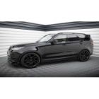 Dokładki progów Maxton Design Land Rover Discovery HSE Gen.5