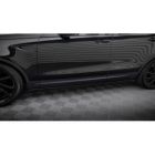 Dokładki progów Maxton Design Land Rover Discovery HSE Gen.5