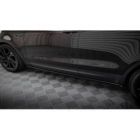 Dokładki progów Maxton Design Land Rover Discovery HSE Gen.5