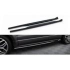 Dokładki progów Maxton Design Land Rover Range Rover Evoque HSE Dynamic Mk1 Facelift