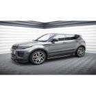 Dokładki progów Maxton Design Land Rover Range Rover Evoque HSE Dynamic Mk1 Facelift