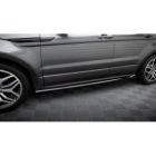 Dokładki progów Maxton Design Land Rover Range Rover Evoque HSE Dynamic Mk1 Facelift