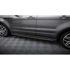 Dokładki progów Maxton Design Land Rover Range Rover Evoque HSE Dynamic Mk1 Facelift