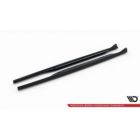 Dokładki progów Maxton Design Land Rover Range Rover Evoque HSE Dynamic Mk1 Facelift