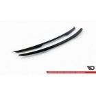 Spoiler Cap Maxton Design Land Rover Range Rover Sport SVR Mk2