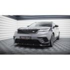 Splitter przedni Maxton Design Land Rover Range Rover Velar R-Dynamic Mk1