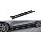 Dokładki progów Maxton Design Land Rover Range Rover Velar R-Dynamic Mk1