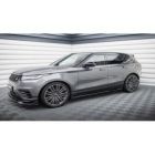 Dokładki progów Maxton Design Land Rover Range Rover Velar R-Dynamic Mk1