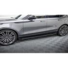 Dokładki progów Maxton Design Land Rover Range Rover Velar R-Dynamic Mk1