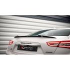 Spoiler Cap Maxton Design Maserati Ghibli
