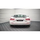 Spoiler Cap Maxton Design Maserati Ghibli