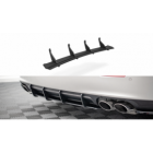 Dyfuzor tylny Street Pro Maxton Design Maserati Ghibli