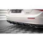 Dyfuzor tylny Street Pro Maxton Design Maserati Ghibli