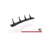 Dyfuzor tylny Street Pro Maxton Design Maserati Ghibli