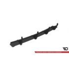 Dyfuzor tylny Street Pro Maxton Design Maserati Ghibli