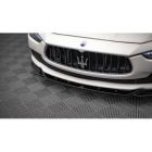 Splitter przedni Maxton Design Maserati Ghibli