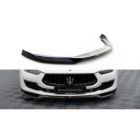 Splitter przedni Maxton Design Maserati Ghibli Facelift