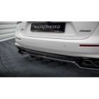 Zestaw splitterów Maxton Design Maserati Ghibli Facelift
