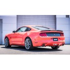 Układ wydechowy Cat-Back Borla Ford Mustang 2.3 EcoBoost