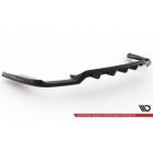 Zestaw splitterów Maxton Design Maserati Ghibli Facelift