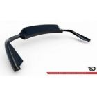 Zestaw splitterów Maxton Design Maserati Ghibli Facelift