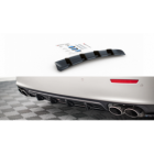 Dokładka tylna Maxton Design Maserati Ghibli