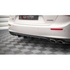 Dokładka tylna Maxton Design Maserati Ghibli