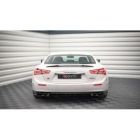 Dokładka tylna Maxton Design Maserati Ghibli