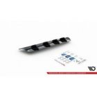 Dokładka tylna Maxton Design Maserati Ghibli