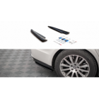 Splittery tylne boczne Maxton Design Maserati Ghibli