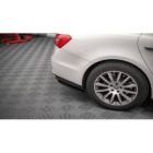 Splittery tylne boczne Maxton Design Maserati Ghibli