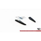 Splittery tylne boczne Maxton Design Maserati Ghibli