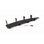 Dyfuzor tylny Maxton Design V.1 Mini Cooper JCW R56