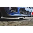 Splitter przedni V.1 Maxton Design Mini Cooper JCW R56