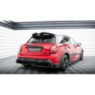 Spoiler Cap Maxton Design Mini Cooper S JCW F56 Facelift
