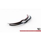 Spoiler Cap Maxton Design Mini Cooper S JCW F56 Facelift