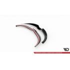 Spoiler Cap Maxton Design Mini Cooper S JCW F56 Facelift