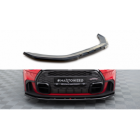 Splitter przedni Maxton Design Mini Cooper S JCW F56 Facelift