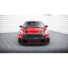 Splitter przedni Maxton Design Mini Cooper S JCW F56 Facelift