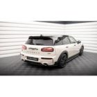Spoiler Cap Maxton Design Mini Clubman JCW F54